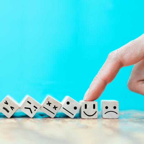 Pourquoi est-ce important de manager avec l'intelligence émotionnelle ? icon