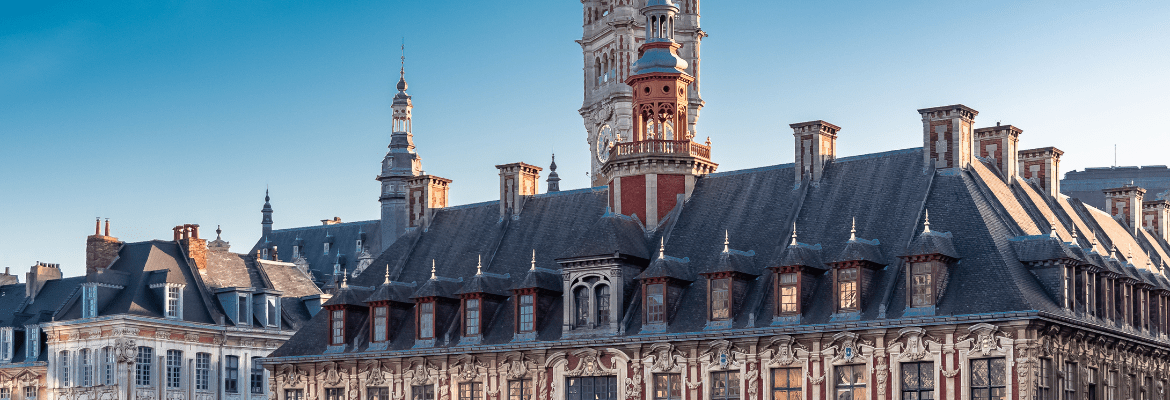 Team Building Lille : Top 20 des lieux uniques pour renforcer la cohésion