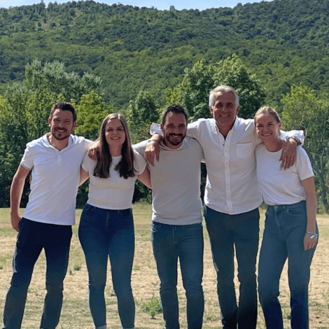 L’équipe de notre cabinet RH à Lyon icon
