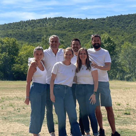 L’équipe de notre cabinet RH à Paris icon