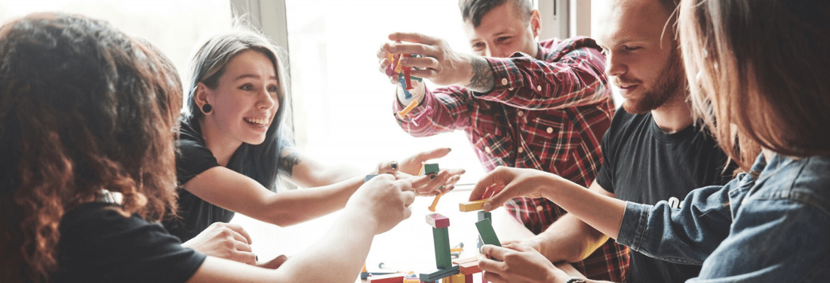 Gamification Formation : 5 raisons de former ses collaborateurs par le jeu !