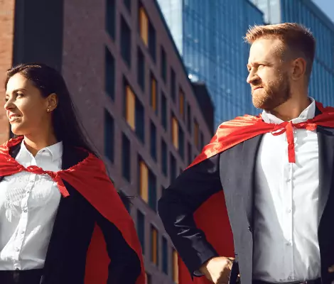 Quel est votre style de leadership ?