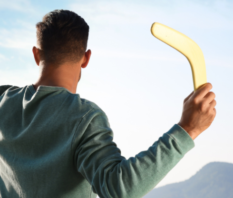 Recruter des Salariés Boomerang