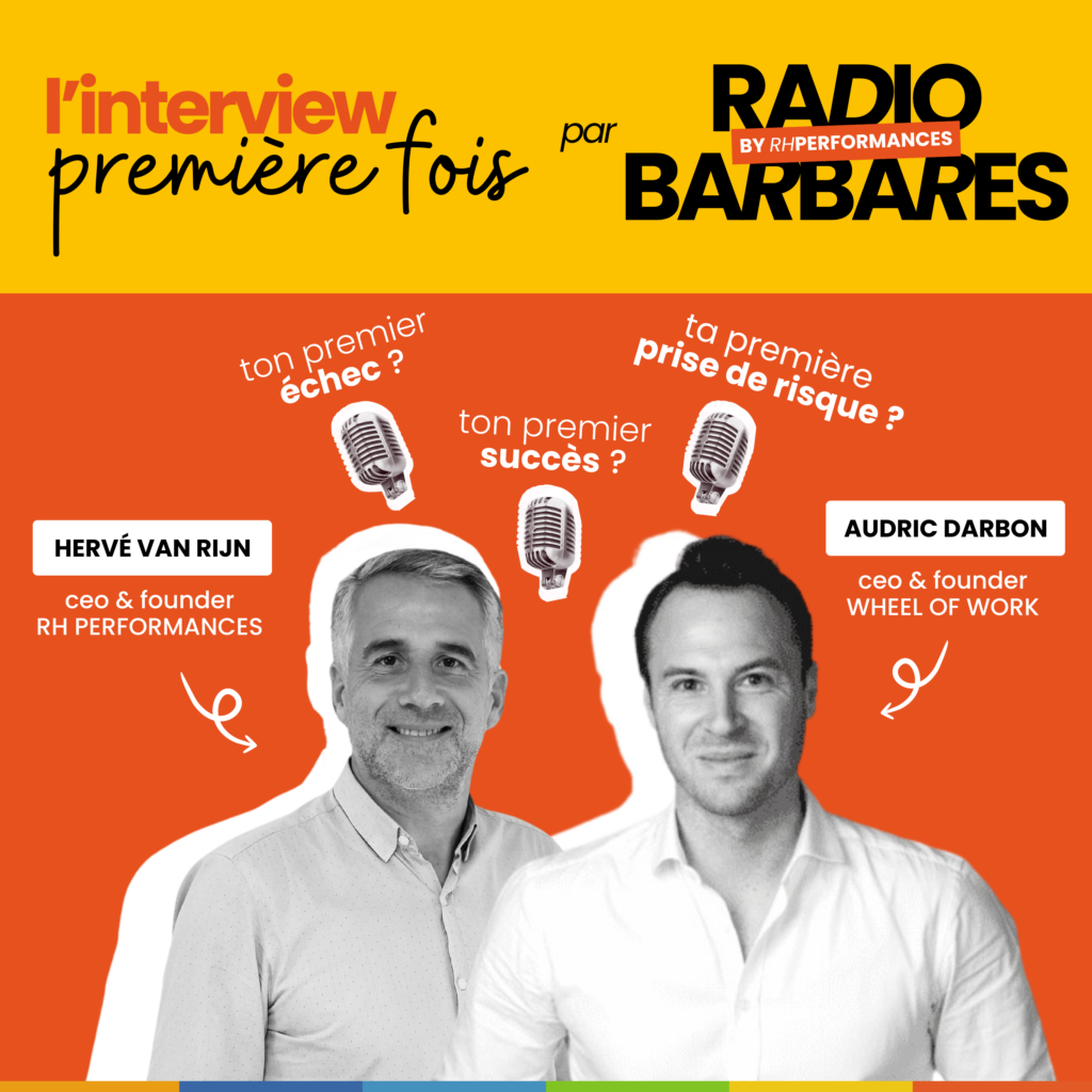 entrepreneur podcast