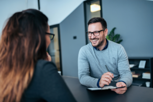 coaching professionnel