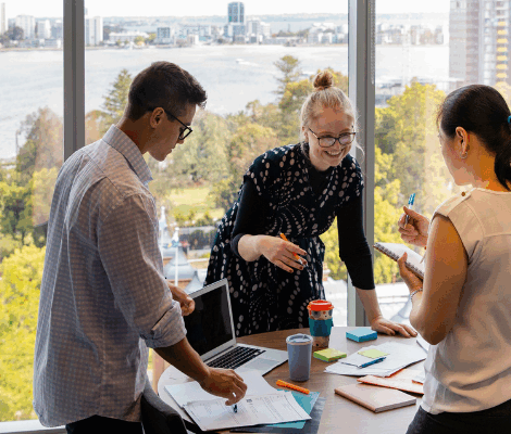 Qu’est-ce-que le modele SCORE ?