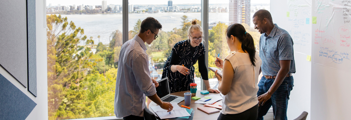 Accompagnez efficacement vos collaborateurs grâce au modele SCORE !