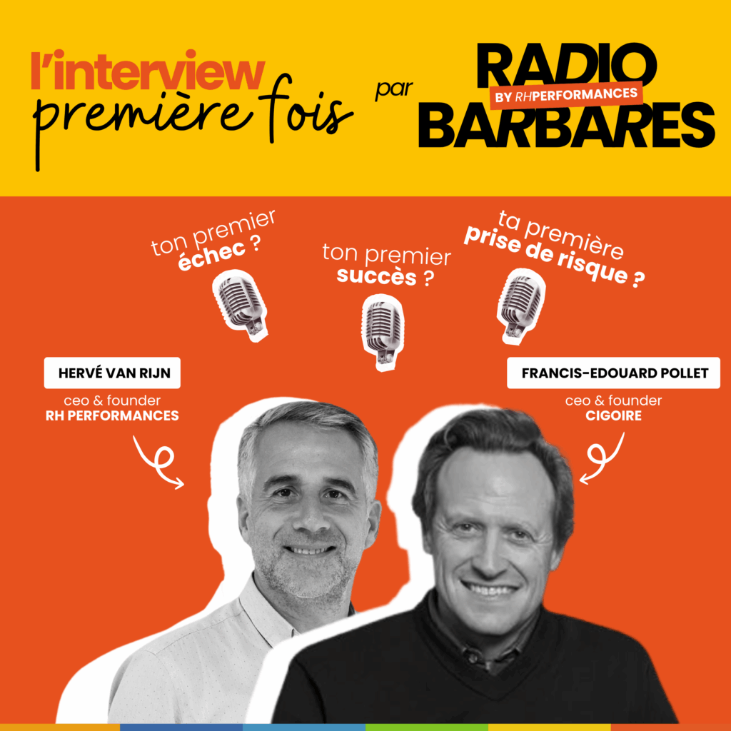 podcast entrepreneur