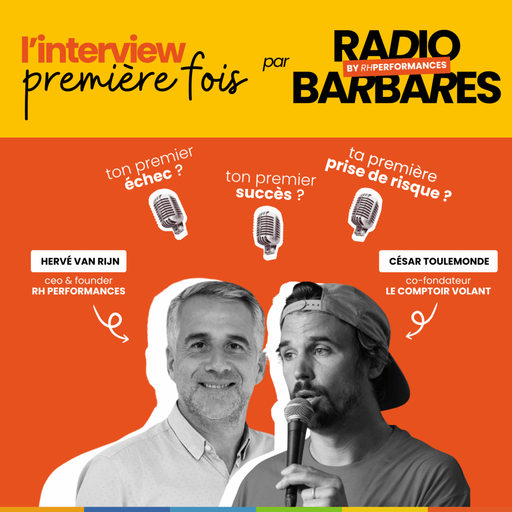 podcast entrepreneur