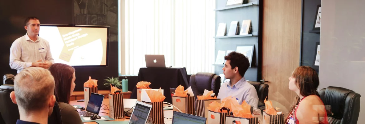 Comment se démarquer lors d’une soutenance appel d