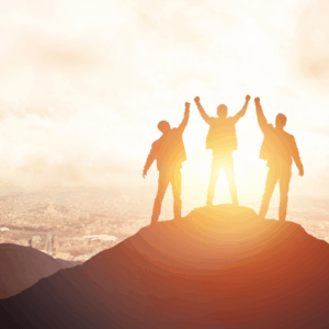 formation leadership