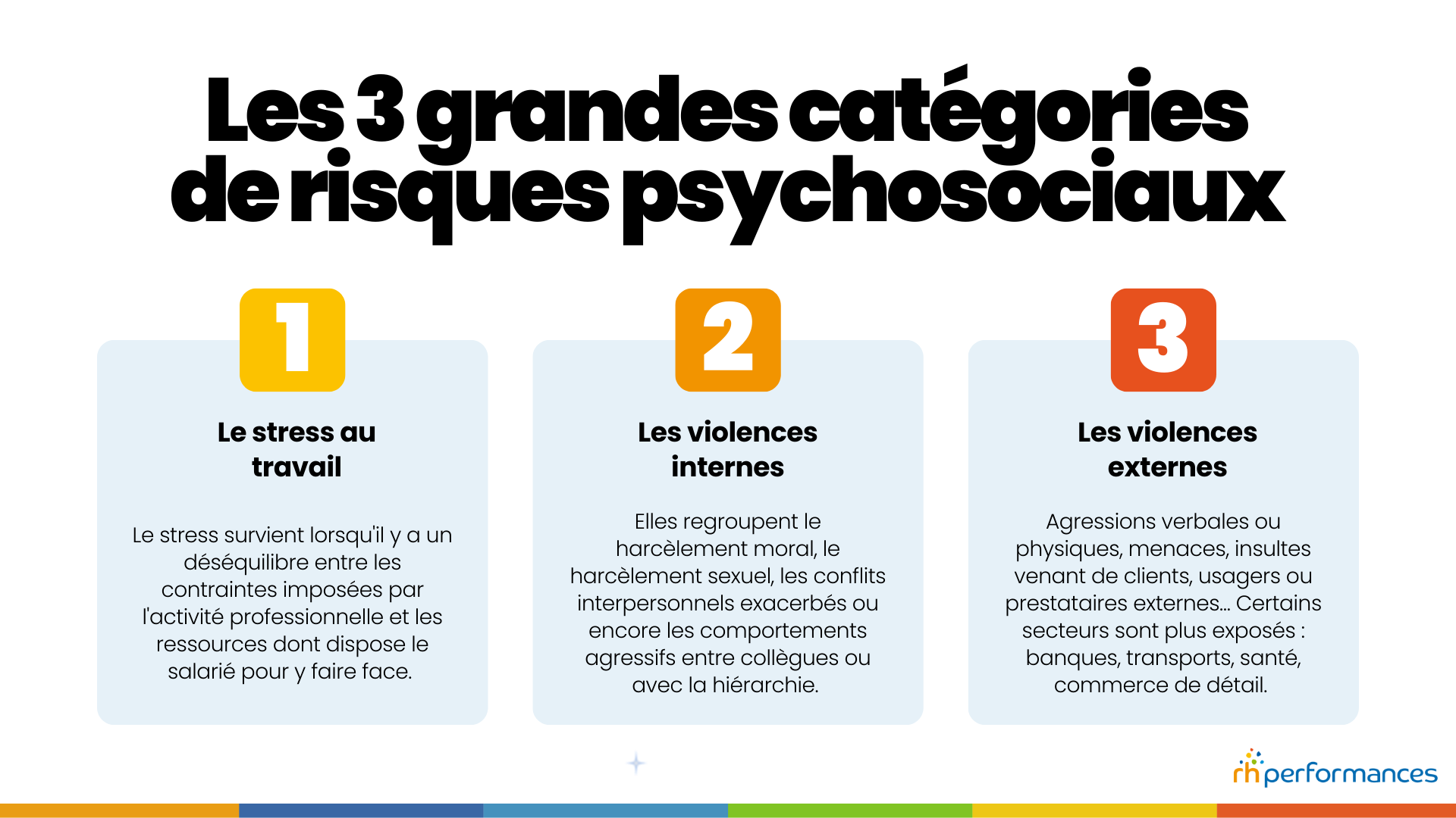 risques psychosociaux