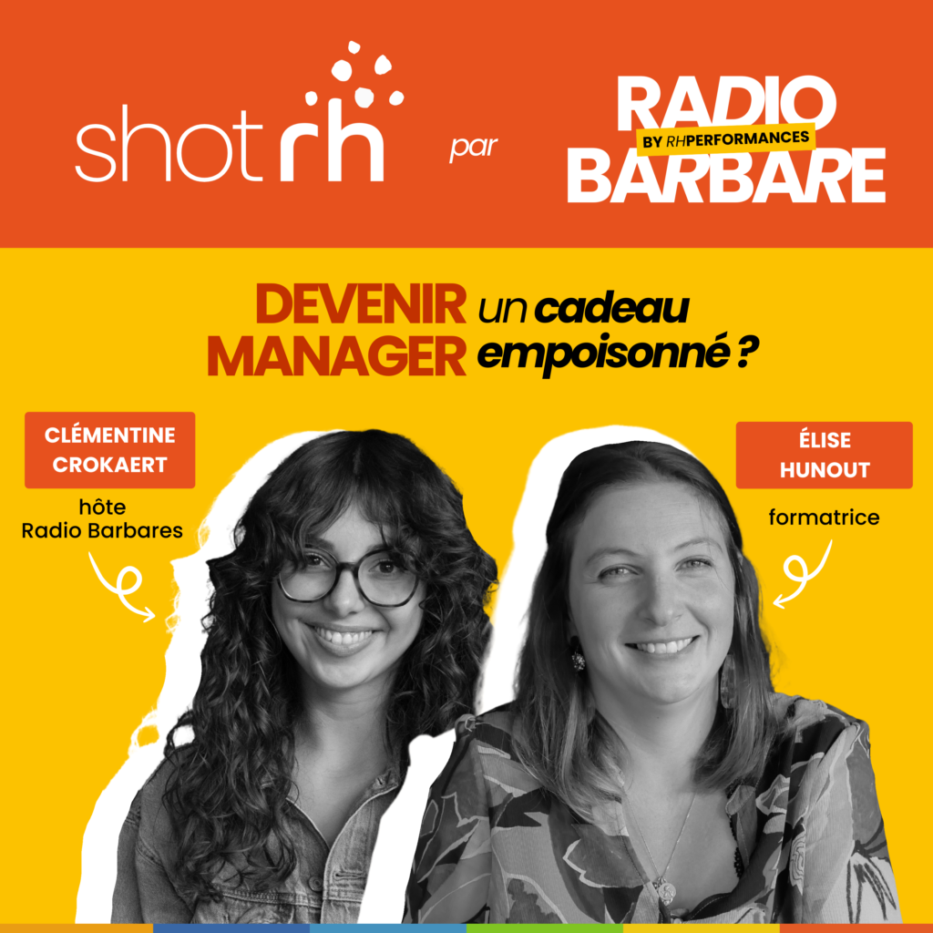 podcast management