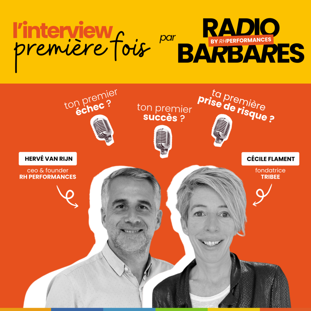 podcast cecile flament