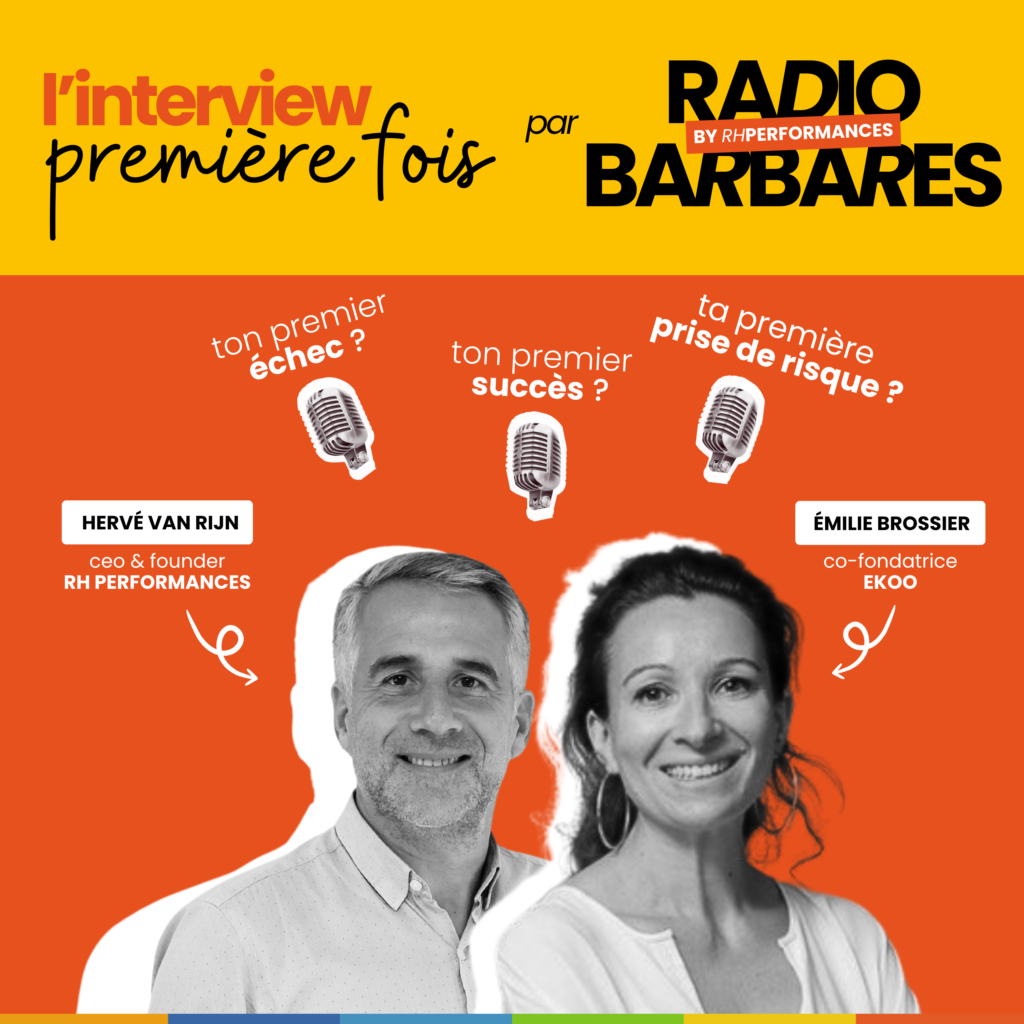 podcast leadership au féminin